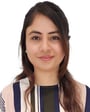 Professional Profile Photo for Mrinalni Koul, Data Analyst