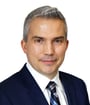 Professional Profile Photo for Aaron Burry, Principal, Lead, Western Canada - Client & Asset Advisory Services