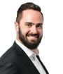 Professional Profile Photo for Ben Lutes, Executive Vice President