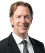 Professional Profile Photo for Fergus J. Cameron, Executive Vice President