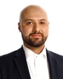 Professional Profile Photo for Amir Pourmina, Senior Financial Analyst