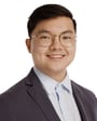 Professional Profile Photo for Elven Zheng, Valuation Consultant, Valuation & Advisory Services