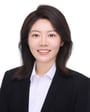 Professional Profile Photo for Fiona Cheng, Revenue Coordinator