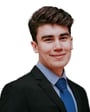 Professional Profile Photo for Harry Nicholls, Market Intelligence Analyst