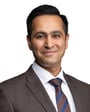 Professional Profile Photo for Usman Dagli, Senior Financial Analyst