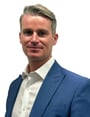 Professional Profile Photo for Stuart Wright, Senior Vice President