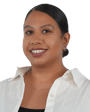 Professional Profile Photo for Aeisa Parada, Client Services Coordinator