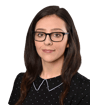 Professional Profile Photo for Amanda Koniuch, Operations Coordinator – Canada