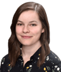 Professional Profile Photo for Danielle Boland, Marketing Associate