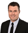 Professional Profile Photo for Jeremy Moser, CPA, CMA, Sales Representative