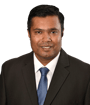 Professional Profile Photo for Kazi Hossain, Sales Representative