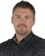 Professional Profile Photo for Mason Sinkeldam, Sales Representative