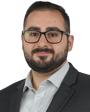 Professional Profile Photo for Matt Perco, Sales Representative
