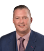 Professional Profile Photo for Ryan Wilkinson, Sales Representative