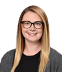 Professional Profile Photo for Sydney Broda, Senior Operations Coordinator