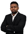 Professional Profile Photo for Mteto Tukwayo, Account Advisor