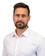 Professional Profile Photo for Ross Hunter, Business Development Manager