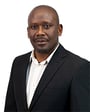Professional Profile Photo for Thabani Ncube, Consultant