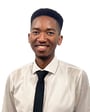 Professional Profile Photo for Napo Lekoro, Analyst