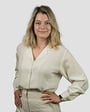 Professional Profile Photo for Raphaëlle Alexandre-Guélard, Project Manager