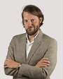 Professional Profile Photo for Thomas Canvel, Head of France